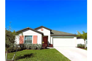 4005 Villa Doria Court, NORTH FORT MYERS, FL 33917 Sold 11/07/24