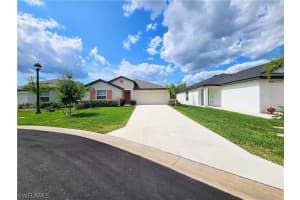 4005 Villa Doria Court, NORTH FORT MYERS, FL 33917 Sold 11/07/24