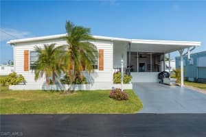 820 Peaceful Dr, North Fort Myers