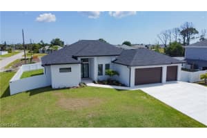 2800 Embers Parkway, Cape Coral, FL 33993 Sold 11/19/24