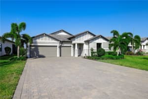 17453 Newberry Lane, Estero, FL 33928 Sold 10/31/24
