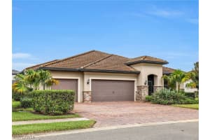 4946 Seton Way, Ave Maria, FL 34142 Sold 05/08/25