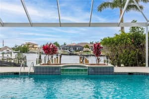 4710 Sands Boulevard, CAPE CORAL, FL 33914 Sold 04/02/25