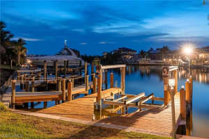 4710 Sands Boulevard, CAPE CORAL, FL 33914 Sold 04/02/25