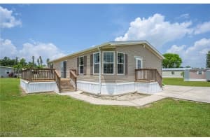 5558 Palm Beach Boulevard, Fort Myers, FL 33905 Sold 12/13/24