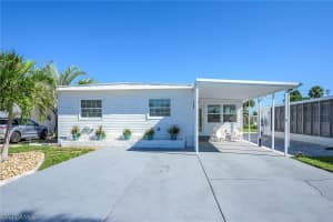 11340 Azalea Lane, Fort Myers Beach, FL 33931 Sold 01/17/25