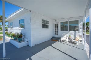 11340 Azalea Lane, Fort Myers Beach, FL 33931 Sold 01/17/25