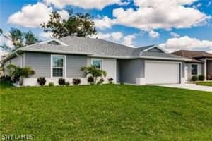 16434 Becasse Drive, PUNTA GORDA, FL 33955 Sold 10/30/24