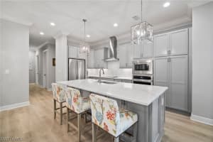 21490 Strada Nuova Circle, Estero, FL 33928 Sold 08/01/25