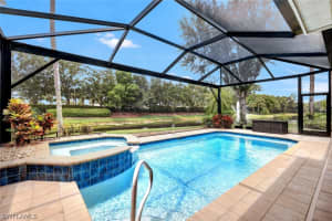 9231 Troon Lakes Drive, NAPLES, FL 34109 Sold 07/30/24