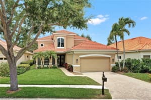 9231 Troon Lakes Drive, NAPLES, FL 34109 Sold 07/30/24
