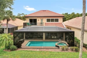 9231 Troon Lakes Drive, NAPLES, FL 34109 Sold 07/30/24