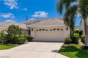 6133 Thresher Dr #402, Naples, FL 34112, Sold 07/31/24