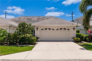 6133 Thresher Dr #402, Naples, FL 34112, Sold 07/31/24