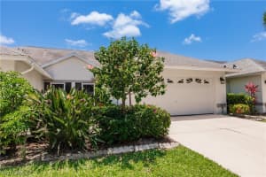 6133 Thresher Dr #402, Naples, FL 34112, Sold 07/31/24