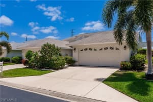 6133 Thresher Dr #402, Naples, FL 34112, Sold 07/31/24