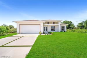 441 Willowbrook Drive, LEHIGH ACRES, FL 33169 Sold 09/20/24