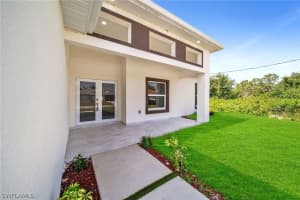 441 Willowbrook Drive, LEHIGH ACRES, FL 33169 Sold 09/20/24