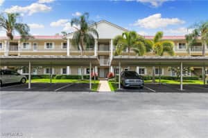 4580 Andover Way, NAPLES, FL 34112 Sold 01/10/25