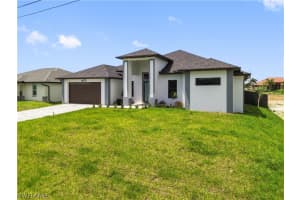 4615 32nd Street, Cape Coral, FL 33993 - MLS#224042621