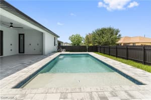 4615 32nd Street, Cape Coral, FL 33993 - MLS#224042621