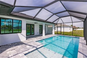 613 7th Place, CAPE CORAL, FL 33993 Sold 10/17/24