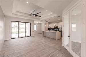 613 7th Place, CAPE CORAL, FL 33993 Sold 10/17/24