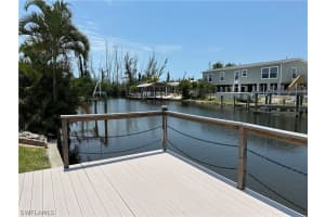17910 Peppard Drive, FORT MYERS BEACH, FL 33931 Sold 05/23/25