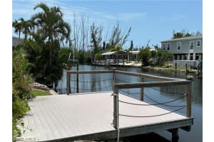 17910 Peppard Drive, FORT MYERS BEACH, FL 33931 Sold 05/23/25