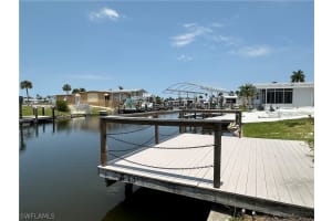 17910 Peppard Drive, FORT MYERS BEACH, FL 33931 Sold 05/23/25