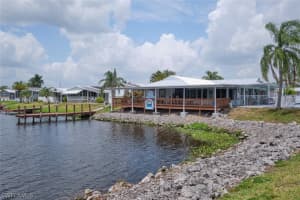 928 Yacht Club Way Way, MOORE HAVEN, FL 33471 Sold 05/23/25