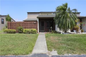 12935 Cherrydale Court, FORT MYERS, FL 33919 Sold 08/29/24
