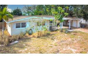 2230 Aldridge Ave, Fort Myers, FL 33907, Sold 08/07/24