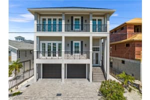 260 Primo Drive, FORT MYERS BEACH, FL 33931 Sold 01/06/25