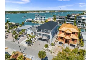 260 Primo Drive, FORT MYERS BEACH, FL 33931 Sold 01/06/25