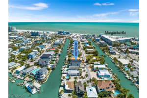 260 Primo Drive, FORT MYERS BEACH, FL 33931 Sold 01/06/25