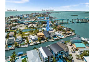 260 Primo Drive, FORT MYERS BEACH, FL 33931 Sold 01/06/25