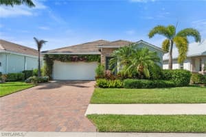 14641 Catamaran Place, NAPLES, FL 34114 Sold 11/12/24