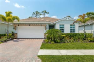299 Tamarindo Lane, NAPLES, FL 34114 Sold 08/30/24