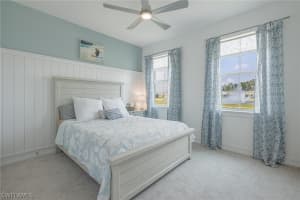 299 Tamarindo Lane, NAPLES, FL 34114 Sold 08/30/24