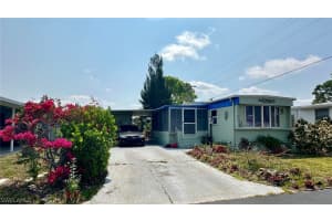 807 Homefolks Street, NORTH FORT MYERS, FL 33917 Sold 09/25/24