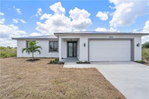 913 Chenault Street, LEHIGH ACRES, FL 33974 Sold 09/25/24