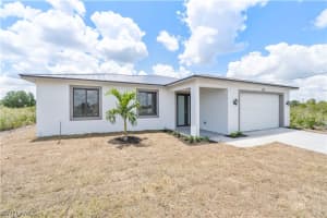 913 Chenault Street, LEHIGH ACRES, FL 33974 Sold 09/25/24