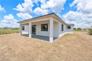 913 Chenault Street, LEHIGH ACRES, FL 33974 Sold 09/25/24
