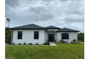3292 41st Avenue, NAPLES, FL 34120 Sold 09/13/24