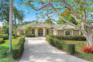 2205 Imperial Golf Course Boulevard, NAPLES, FL 34110 Sold 07/30/24