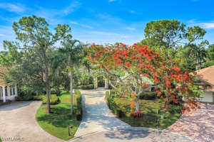 2205 Imperial Golf Course Boulevard, NAPLES, FL 34110 Sold 07/30/24