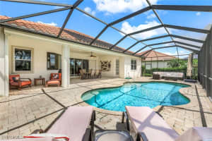 9412 Copper Rock Court, NAPLES, FL 34120 Sold 09/29/25