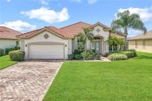 9412 Copper Rock Court, NAPLES, FL 34120 Sold 09/29/25