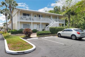 4623 Bayshore Dr C1, Naples